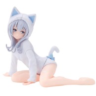 Figura, Goddess of Victory: Nikke N102, 10 cm