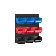 PATROL GROUP Polica zidna za alat 350 Set 1.1