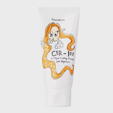ELIZAVECCA Esencija za kosu Milky Piggy CER-100 Collagen Coating Protein Ion Injection 50 ml