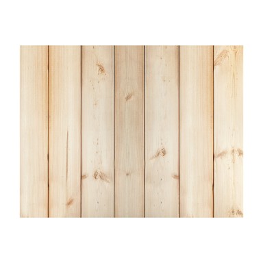 Brodski pod od profilnog drva, 1.9x11.6x400 cm