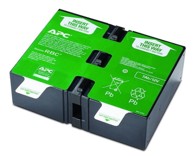 APC Komplet baterija RBC123 12 V, 7 Ah