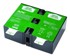 APC Komplet baterija RBC123 12 V, 7 Ah