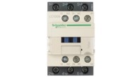 SCHNEIDER TeSys Deca Power kontaktor 9A 3P 48V AC 1NO 1NC LC1D09E7