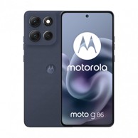 MOTOROLA Moto G86 5G, 8 GB/256 GB, plava