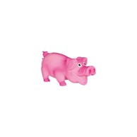 TRIXIE Igračka za pse Latex čekinjasto prase