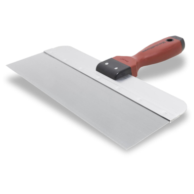 MARSHALLTOWN Inox ravna špahtla, 356 mm