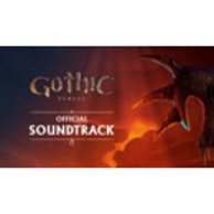 Igra za PC: Gothic 1 Remake - Soundtrack