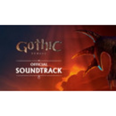 Igra za PC: Gothic 1 Remake - Soundtrack