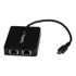 STARTECH Mrežna kartica US1GC301AU2R, USB, 5000 Mbit/s, crna
