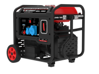 SPARK Agregat 7000i, inverter, 4,8 kW (GSPA0022)