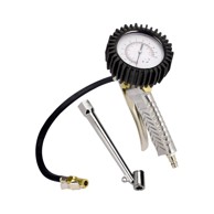 EINHELL Profesionalni nastavak za pumpanje guma s manometrom