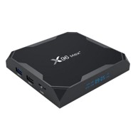 PARADOKS Android box X96 MAX+ 4GB RAM +64GB ROM