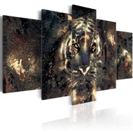 Slika Predatory Beauty 200x100