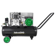 ISKRA Klipni kompresor ERO IE-AC2065-50 