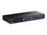 TRENDNET Mrežni preklopnik TEG-S591, neupravljani, 2.5G Ethernet