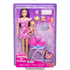 BARBIE Lutka, JJB42, Skipper Babysitters Inc.
