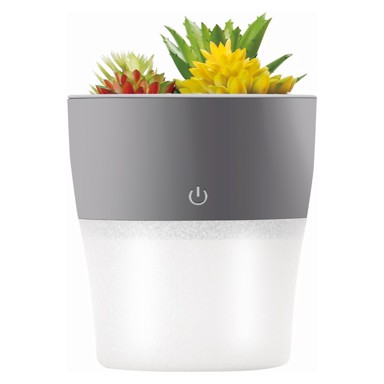 SETTY Ovlaživač zraka NP-18 sivi