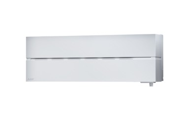 MITSUBISHI Unutarnja jedinica Kirigamine Style Inverter MSZ-LN35VGW, 3,5/4,0 kW