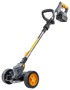 POWERMAT Akumulatorski trimer PM-PKA-2AHM