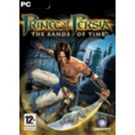 Igra za PC: Prince of Persia: The Sands of Time Uplay key