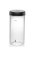 GEFU Staklenka NATIVO G-15811, 1.5l