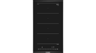 BOSCH Ugradbena ploča PXX375FB1E, indukcijska, 30 cm, 2 zone, domino, crna