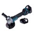 MAKITA Kutna brusilica DGA518RTJU, 18V