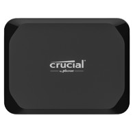 CRUCIAL SSD disk X9, 2TB, prijenosni