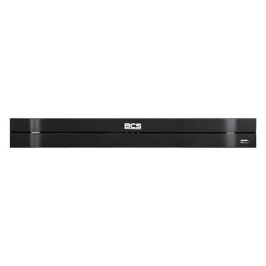 BCS Mrežni videosnimač BCS-L-NVR3202-A-4KE(2L), 32-kanalni, 4K