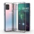 WOZINSKY Futrola za Samsung Galaxy A72 4G, prozirna