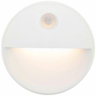 HOME LED svjetiljka sa senzorom pokreta - PNL 6 35086