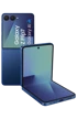 SAMSUNG Galaxy Z Flip 7, 12GB / 512GB, tamno plavi