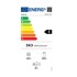 SAMSUNG Kombinirani hladnjak RM90F67CECEO(E) BESPOKE Deep Charcoal, francuska vrata
