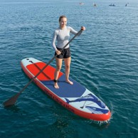 SCYLLA SUP daska, 305 x 76 x 15 cm, plava
