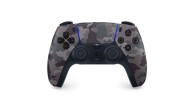 SONY Igraći upravljač DualSense Grey Camo, PlayStation 5, siva
