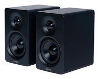 EDIFIER Aktivni zvučnici M60 2.0, Bluetooth, crni