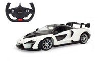 JAMARA RC automobil McLaren Senna