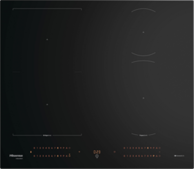 HISENSE Ploča za kuhanje HI6433BSCWF, indukcijska