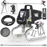 MAR-POL Pištolj za bojanje bez zraka