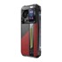 HOTWAV Hyper 7 Pro, 16 GB / 256 GB, crveni