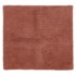 TISECO HOME STUDIO Kupaonski tepih u boji cigle 60x60 cm Riva