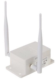AUTONE Pristupna točka i router ATE-G1CH, 4G LTE, 150 Mb/s