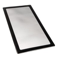 DEMCEFLEX Set filtera prašine, za Corsair Obsidian 350D Top, crni