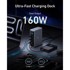 ANKER Punjač Prime Charging Station 14-u-1, 160W