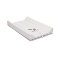 FILLIKID Podloga za prematanje tvrda Deer, 47 x 80 x 10 cm