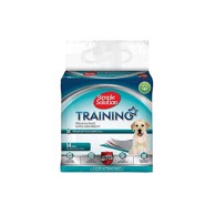 BRAMTON Pelene Puppy Training Pads, 14 komada