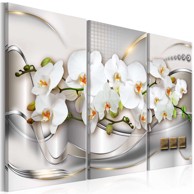 Slika Blooming Orchids I 120x80