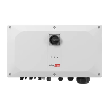 SOLAREDGE Inverter Synergy Manager s DC prekidačem i osiguračem, 3-fazni, 100 kW