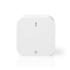 NEDIS Smart home prijamnik WIFIZBT10CWT Bluetooth 2400–2484 MHz, bijela