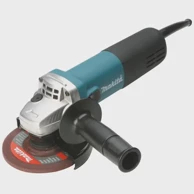 MAKITA Kutna brusilica 9558HNRG, 125 mm, 840W, 11000/min